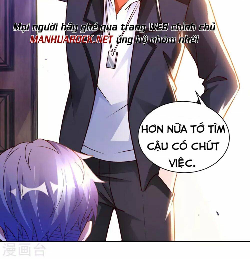 Sư Phụ Của Ta Là Thần Tiên: Chapter 35