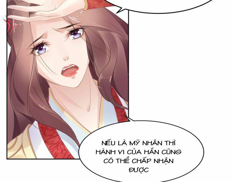 Nhất Sinh Nhất Thế Tiếu Thương Khung: Chapter 8