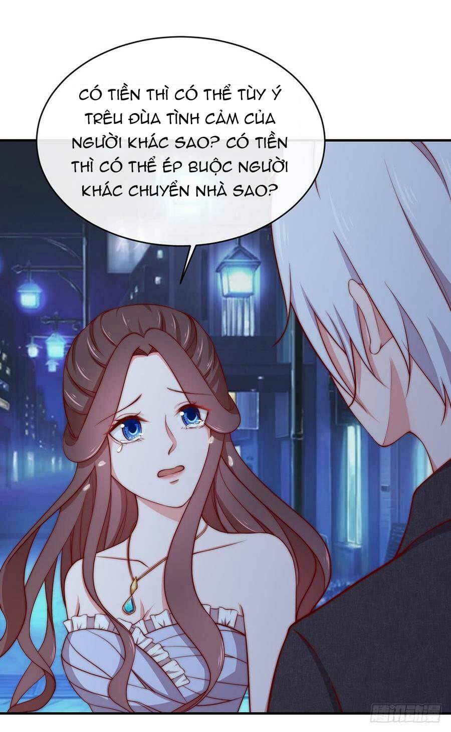 Gả Cho Tình Cũ Làm Lão Bà: Chapter 37