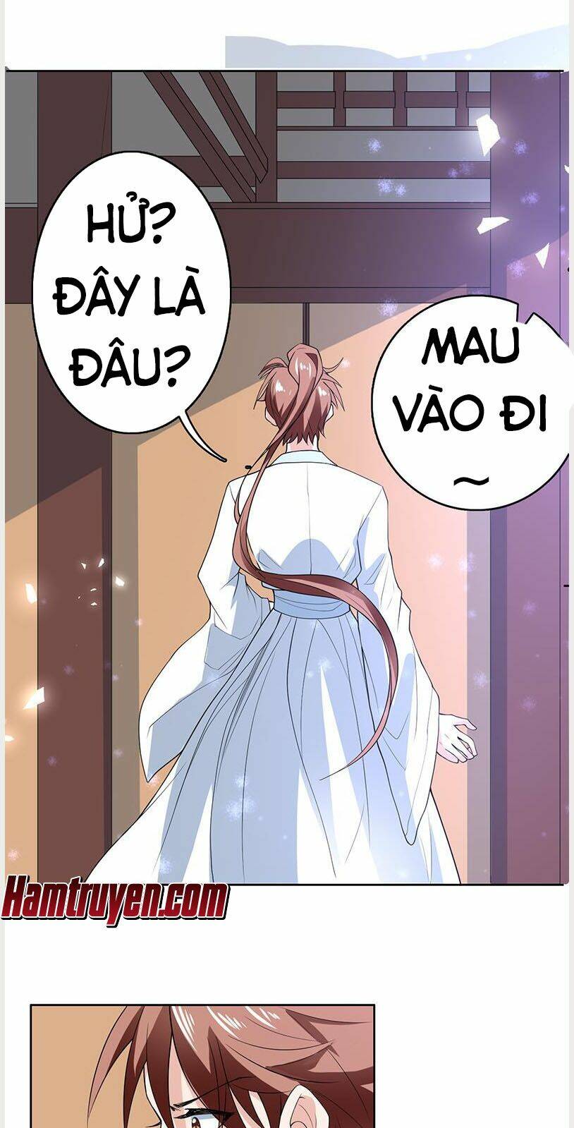 Tối Cường Thần Thú Hệ Thống: Chapter 187