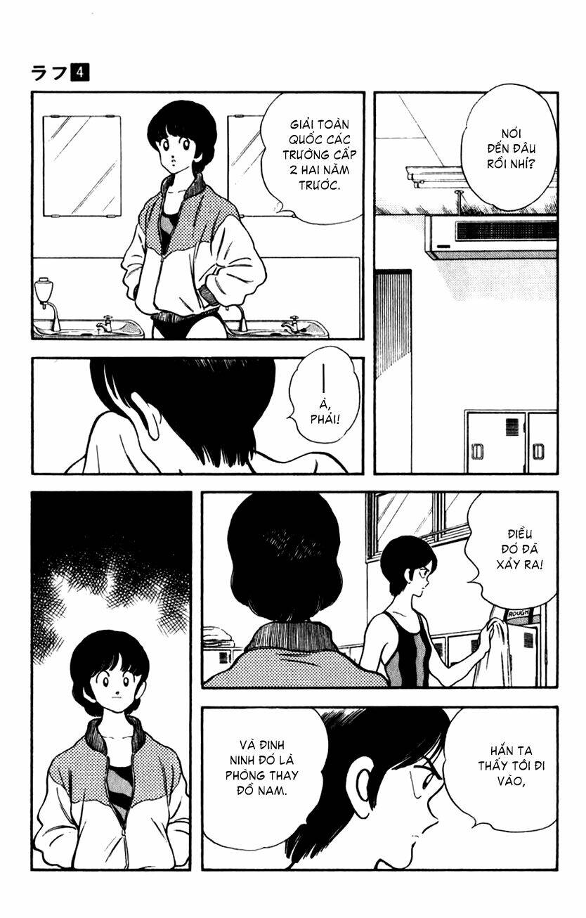 Rough - Ngọc Thô: Chapter 37