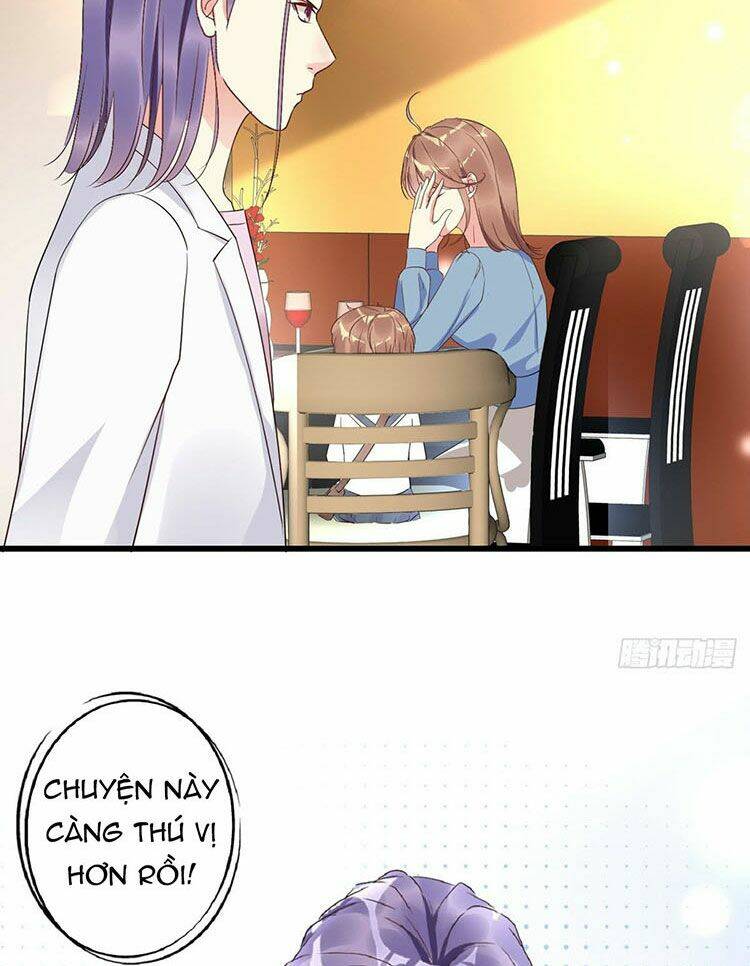 Náo Loạn Suốt Đời: Chapter 20