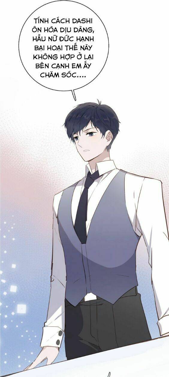 Hầu Nữ Giá Đáo: Chapter 10