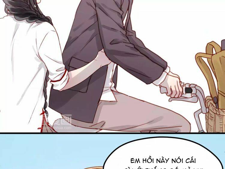 Lượm Được Một Tiểu Hồ Ly 2: Chapter 15