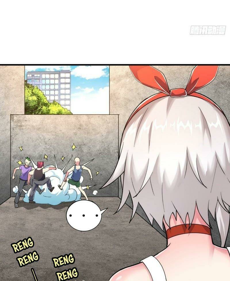 Hệ Thống Bái Kim Siêu Cấp: Chapter 8