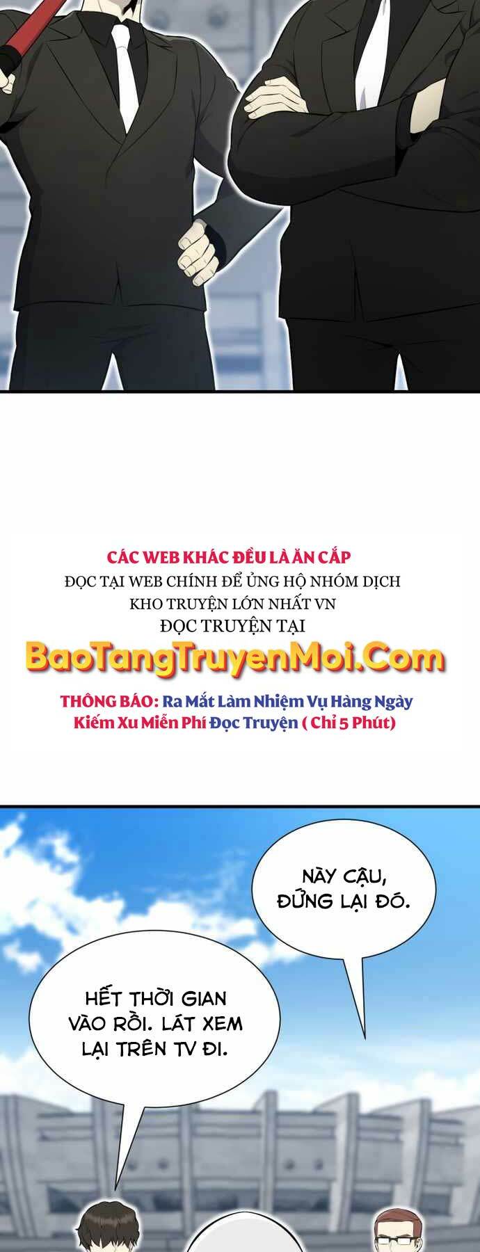 Luân Hồi Ác Nhân: Chapter 104