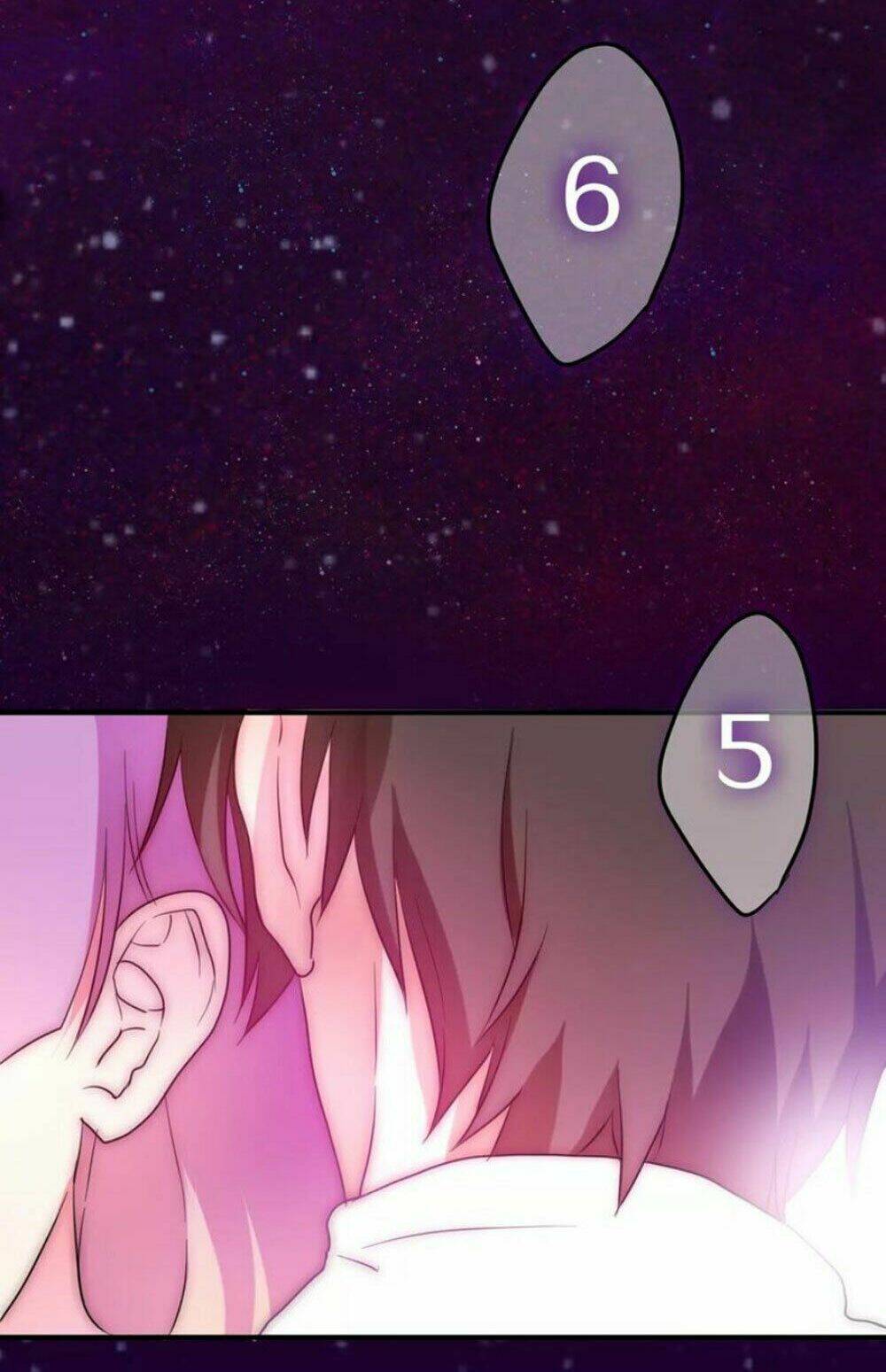 Tháng Sáu Kì Diệu: Chapter 16