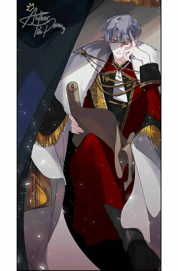 Tình Điên Dại: Chapter 7