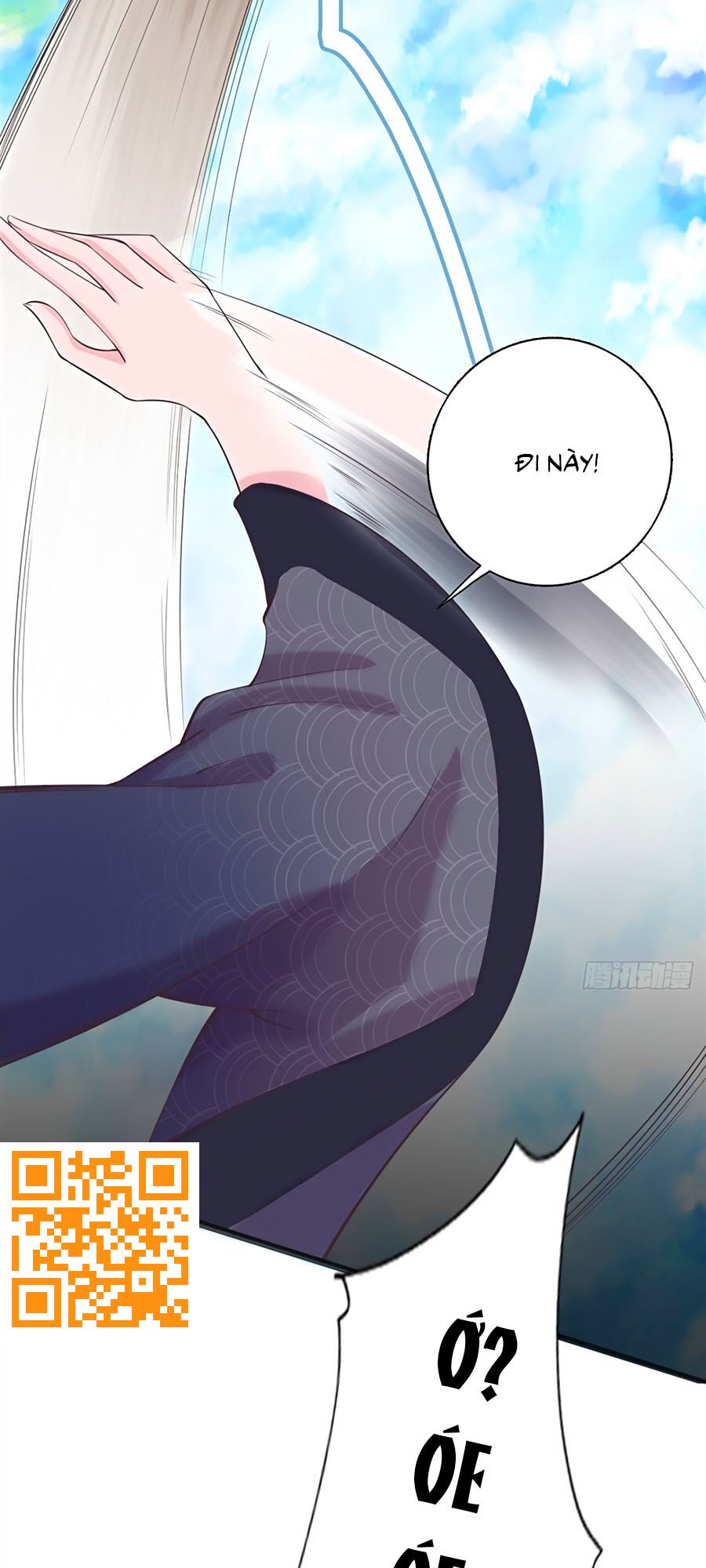 Phượng Ngự Tà Vương: Chapter 15