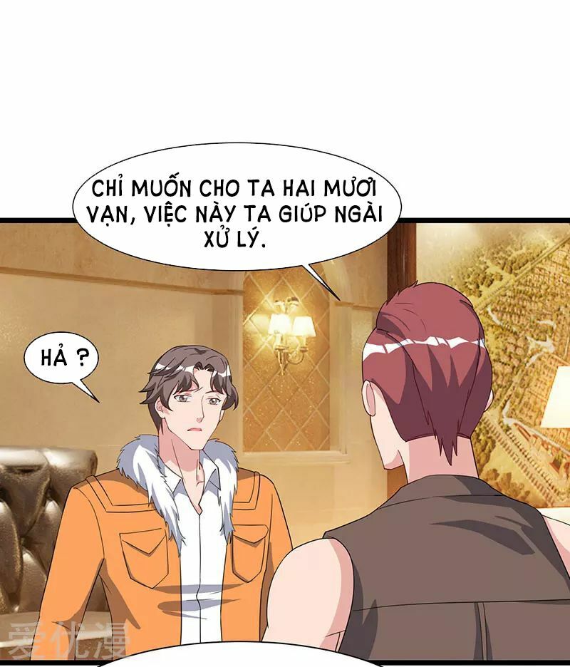 Trọng Sinh Khí Thiếu Quy Lai: Chapter 58