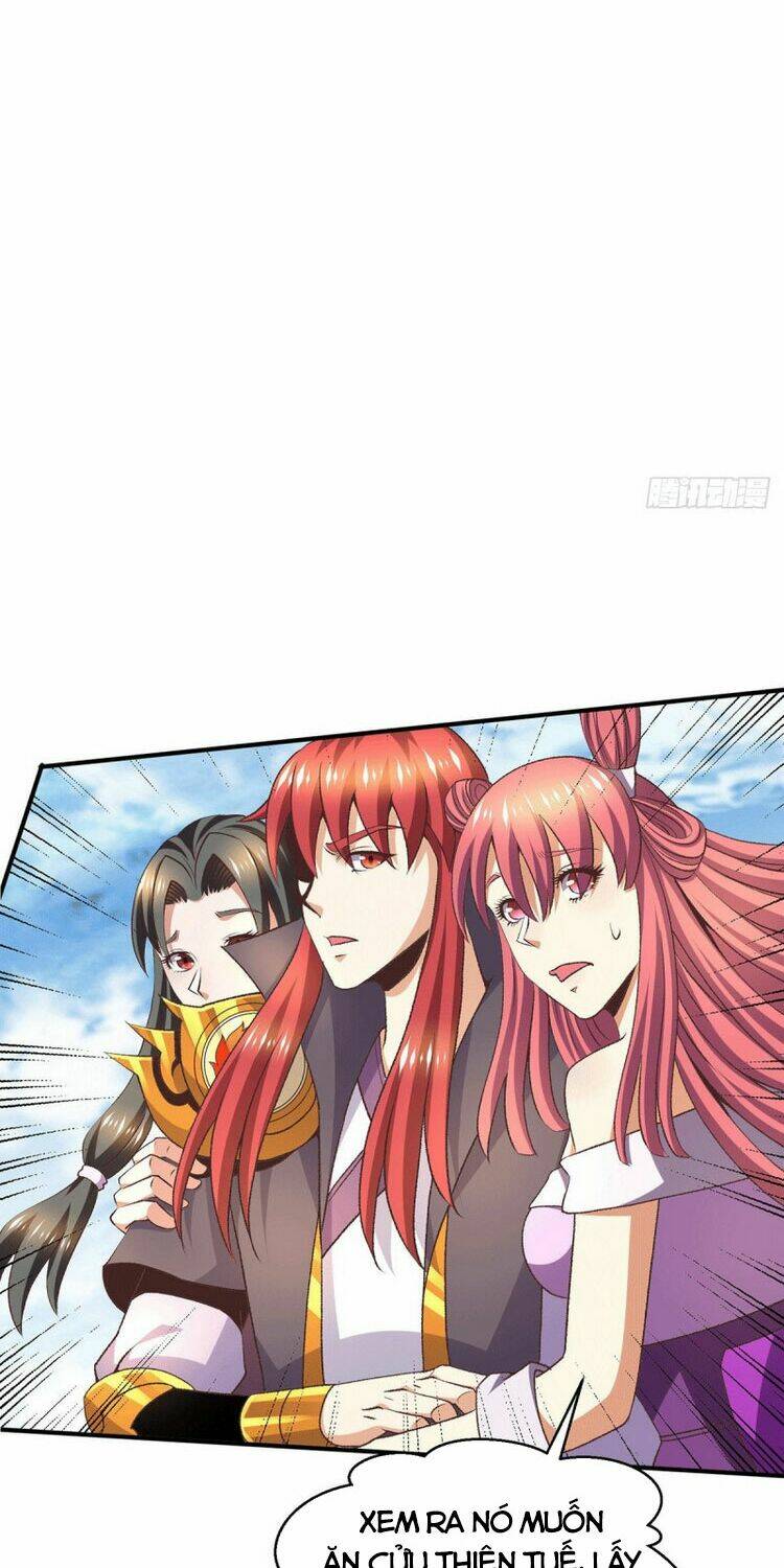Tiên Vương Trùng Sinh: Chapter 252