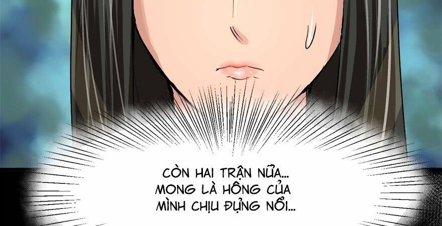 Vua Sinh Tồn: Chapter 48