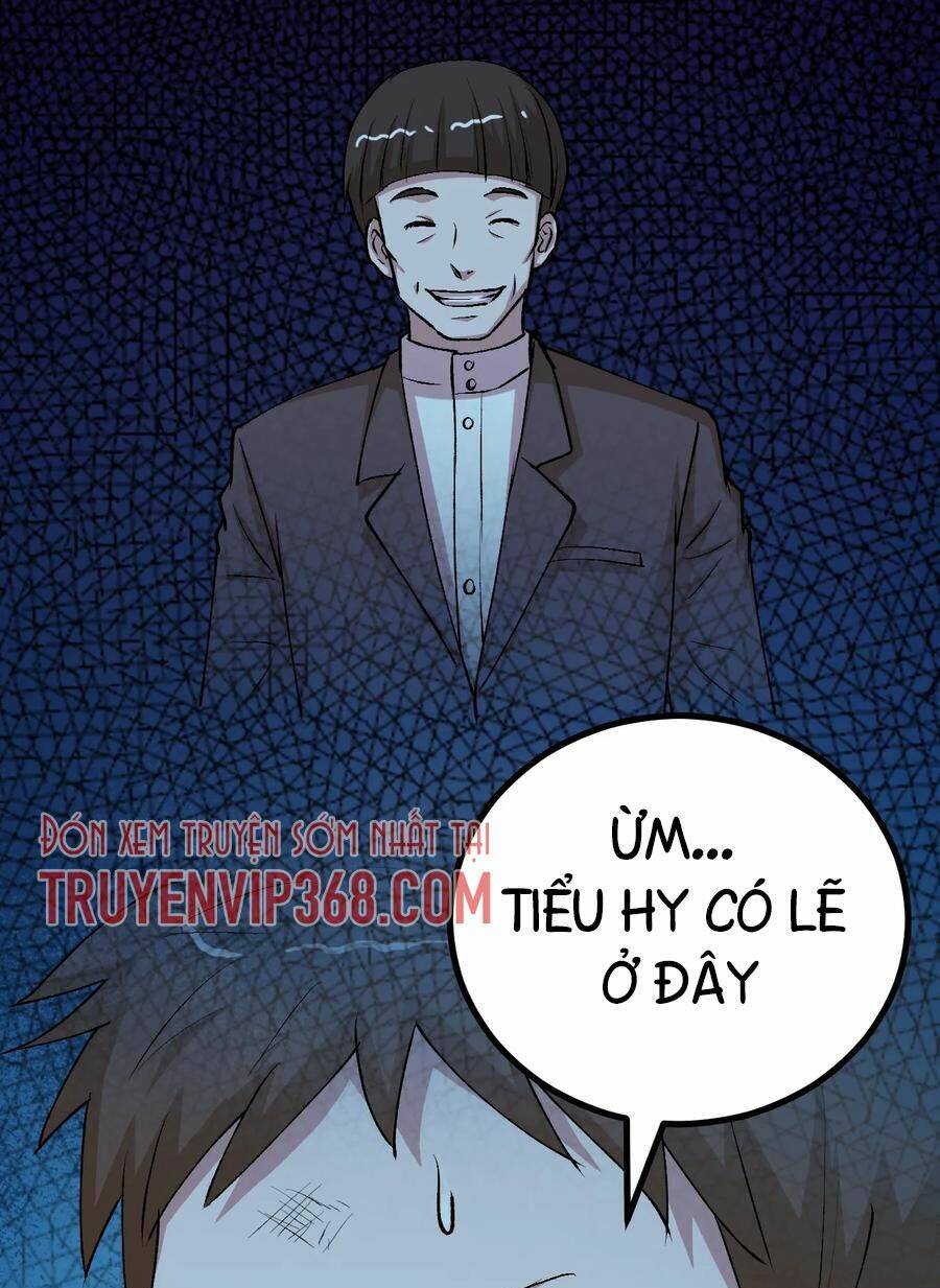 Đai Ca Trở Lại Tuổi 16: Chapter 126