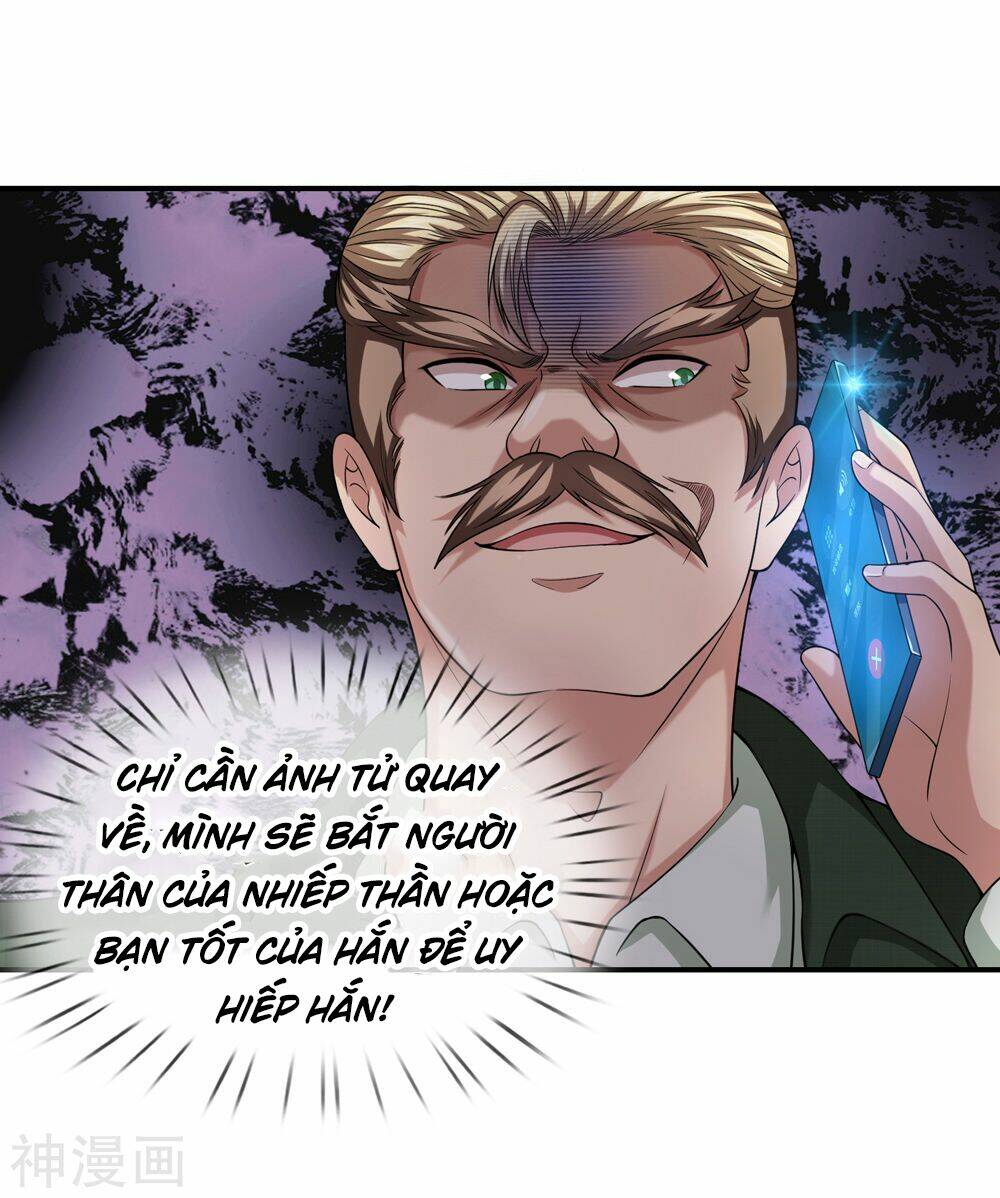 Tuyệt Thế Phi Đao: Chapter 225