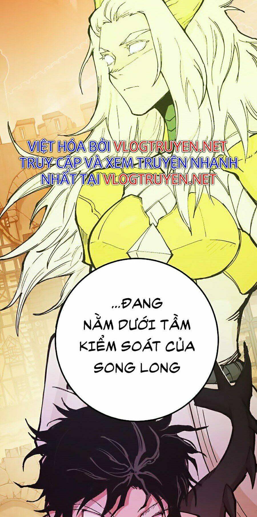 Hard Core Leveling Warrior Ss2: Chapter 102