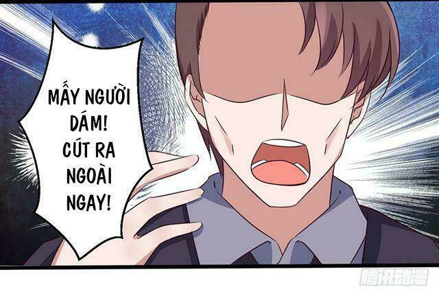 Chí Tôn Thần Ma: Chapter 13