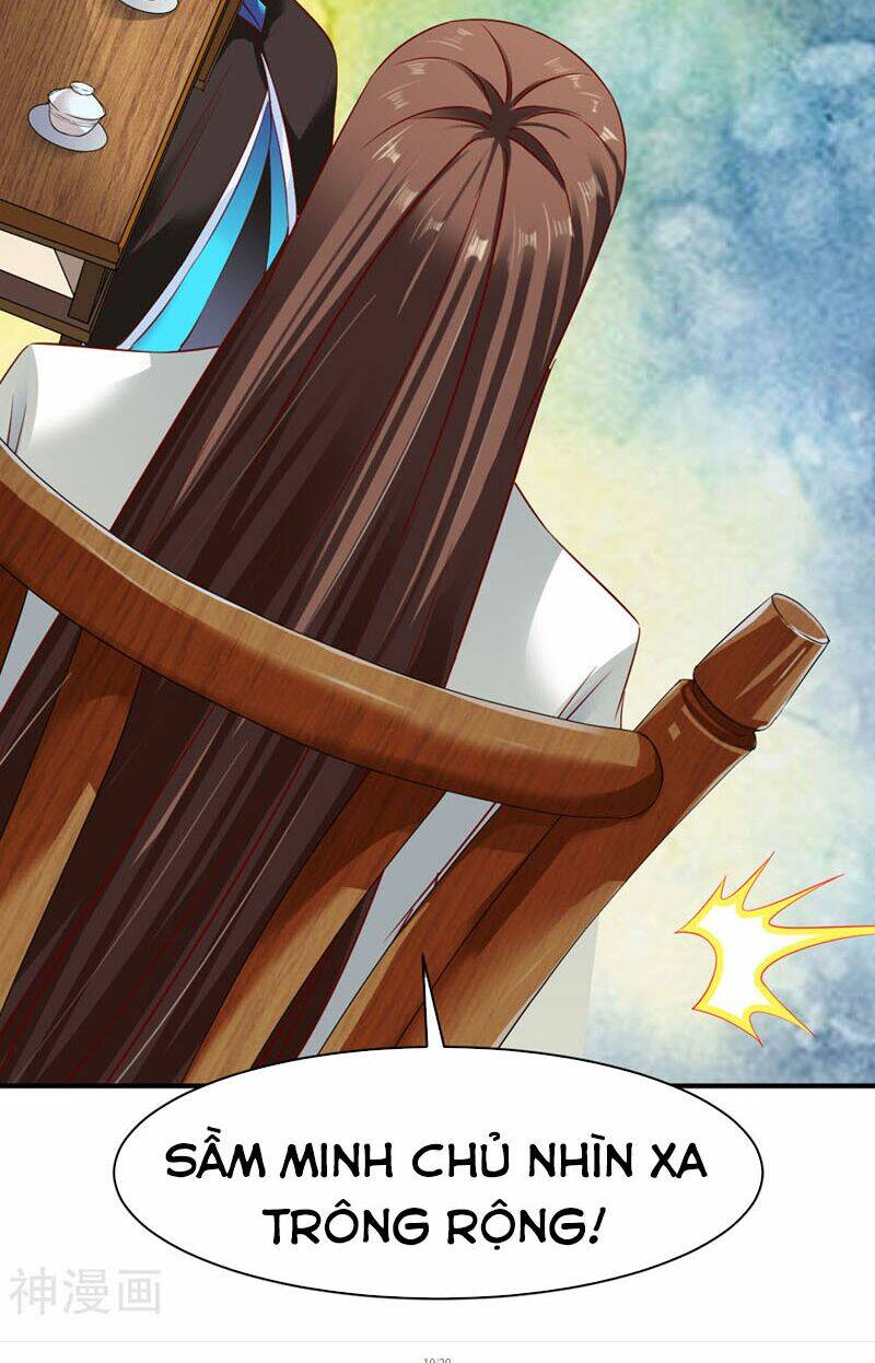 Chiến Đỉnh: Chapter 67