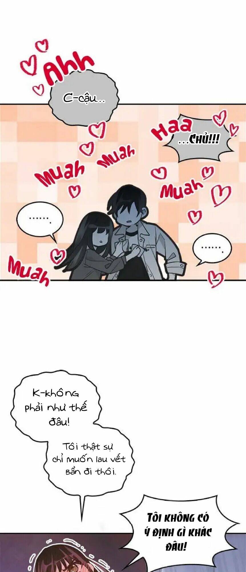 Cuộc Hôn Nhân Bất Khả Thi: Chapter 16