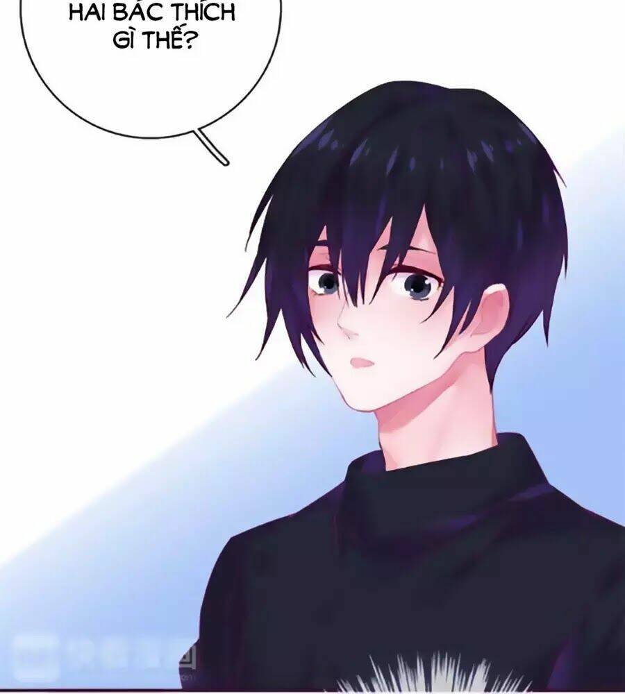 Đừng Nghịch, Ta Chỉ Muốn Yên Tĩnh: Chapter 65