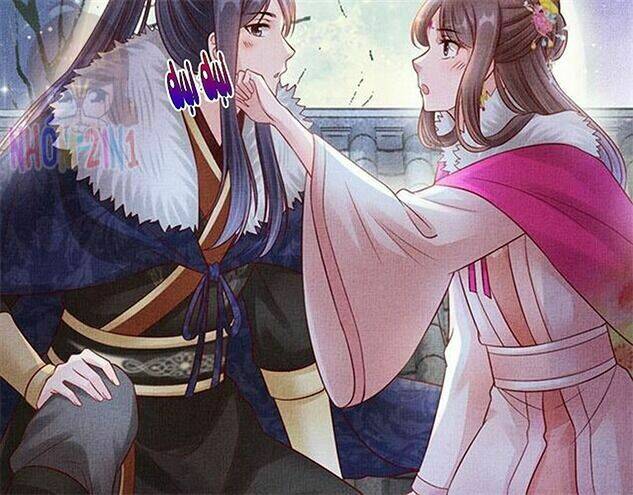 Thịnh Sủng Y Phi Chi Dao Quan Truyện: Chapter 149