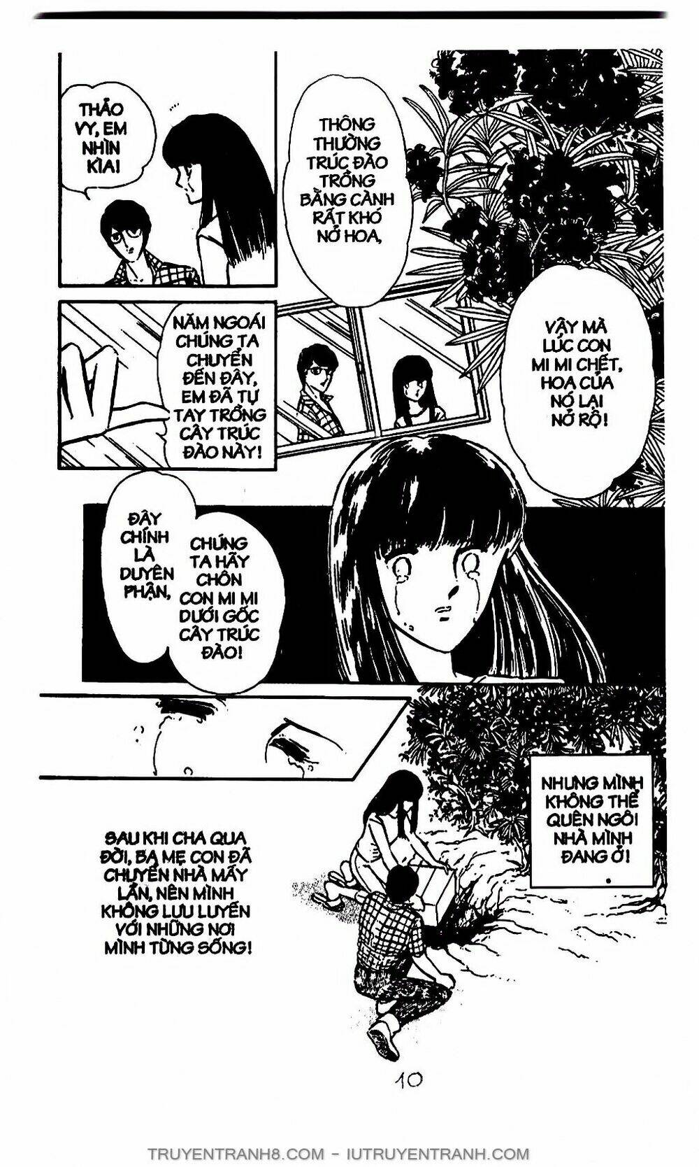 Mimi Kỳ Lạ: Chapter 1.1