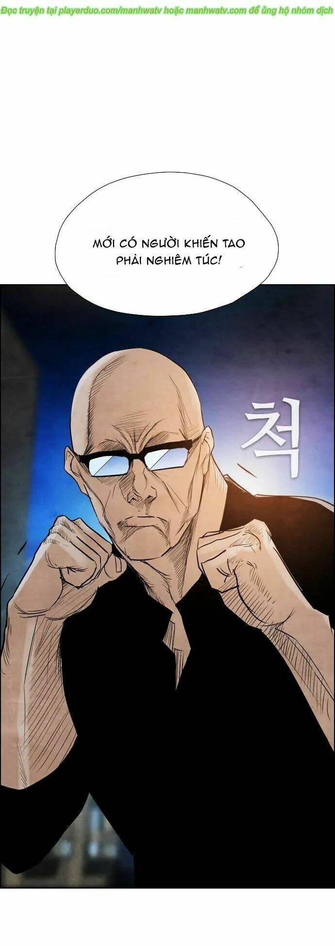 Kẻ Hồi Sinh: Chapter 31