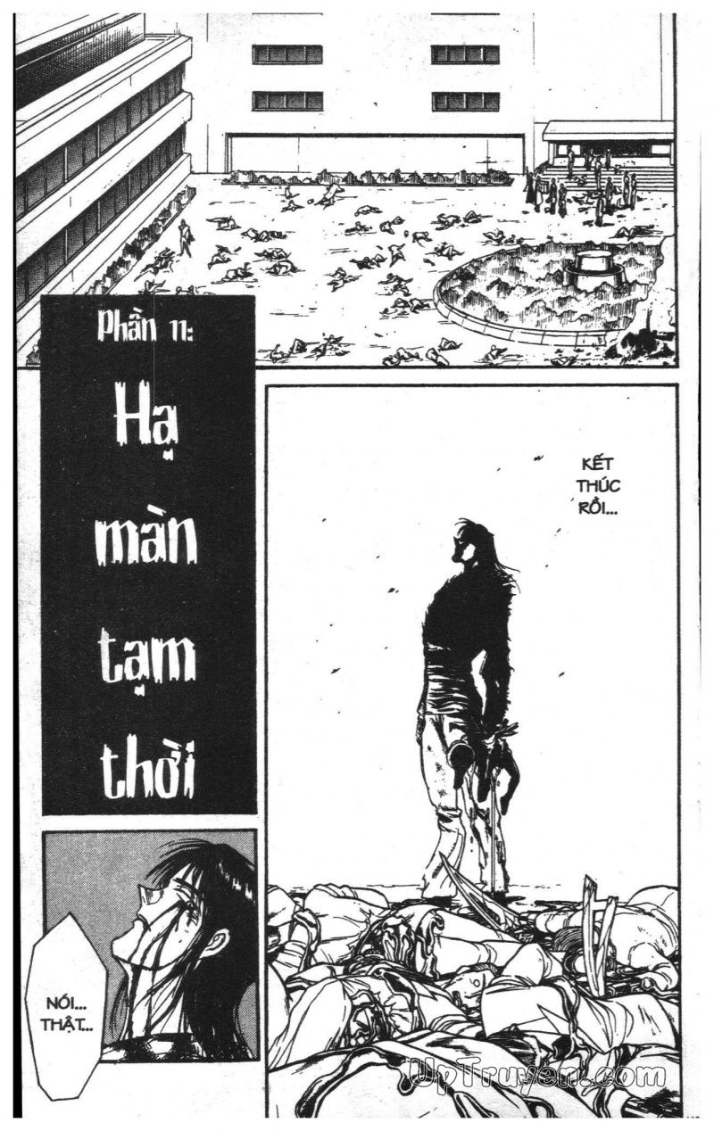 Fujita Kazuhiro: Chapter 12