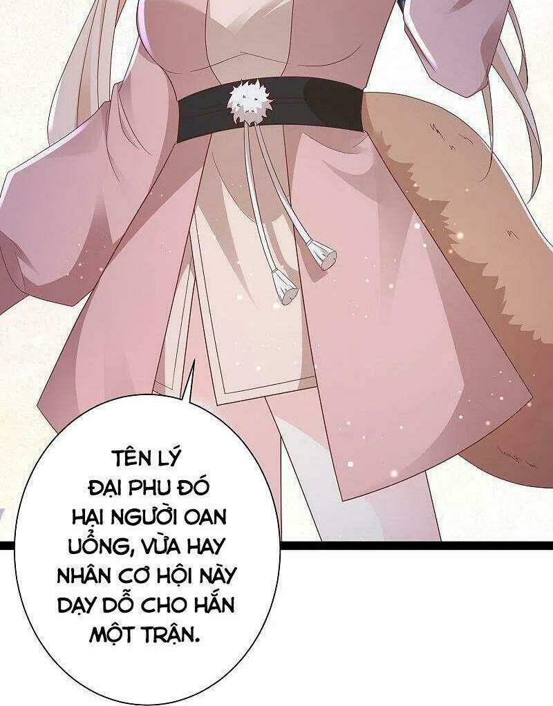 Tối Cường Vận Đào Hoa: Chapter 273