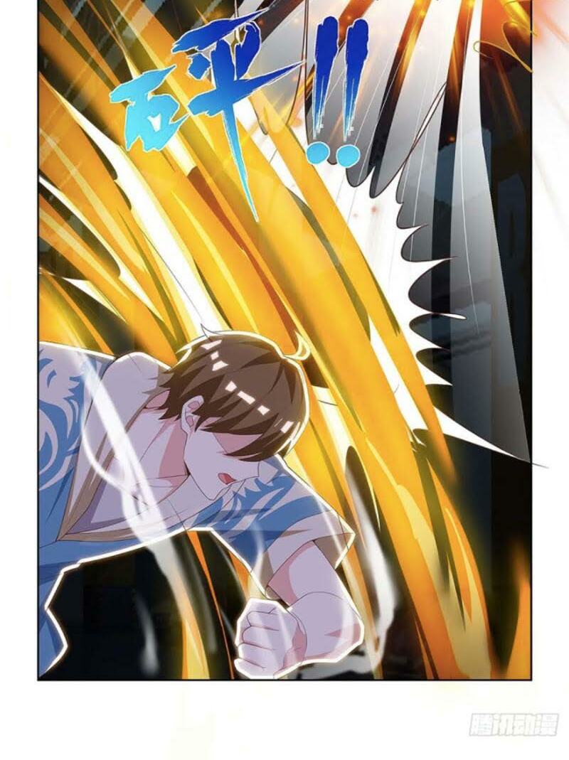 Thần Cấp Thấu Thị: Chapter 119