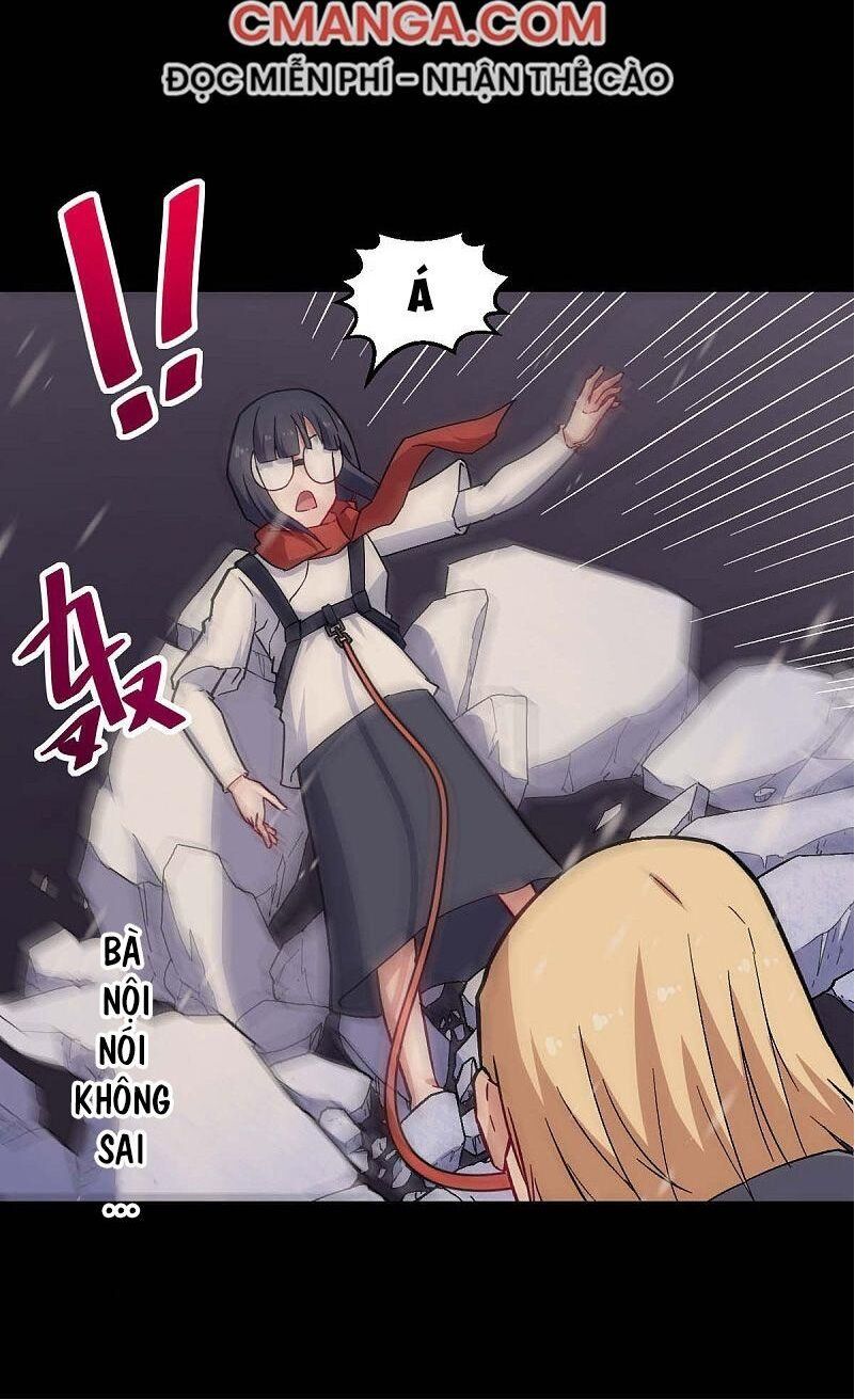 Vườn Trường Cuồng Sư Hệ Thống: Chapter 155