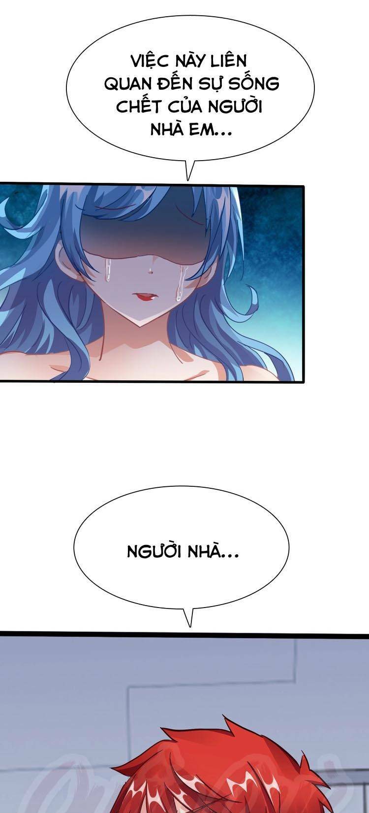 Kinh Thế Kỳ Nhân: Chapter 38