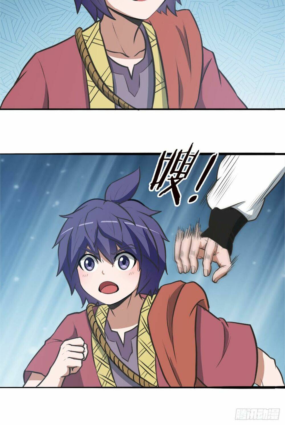 Hiệp Hành Cửu Thiên: Chapter 82