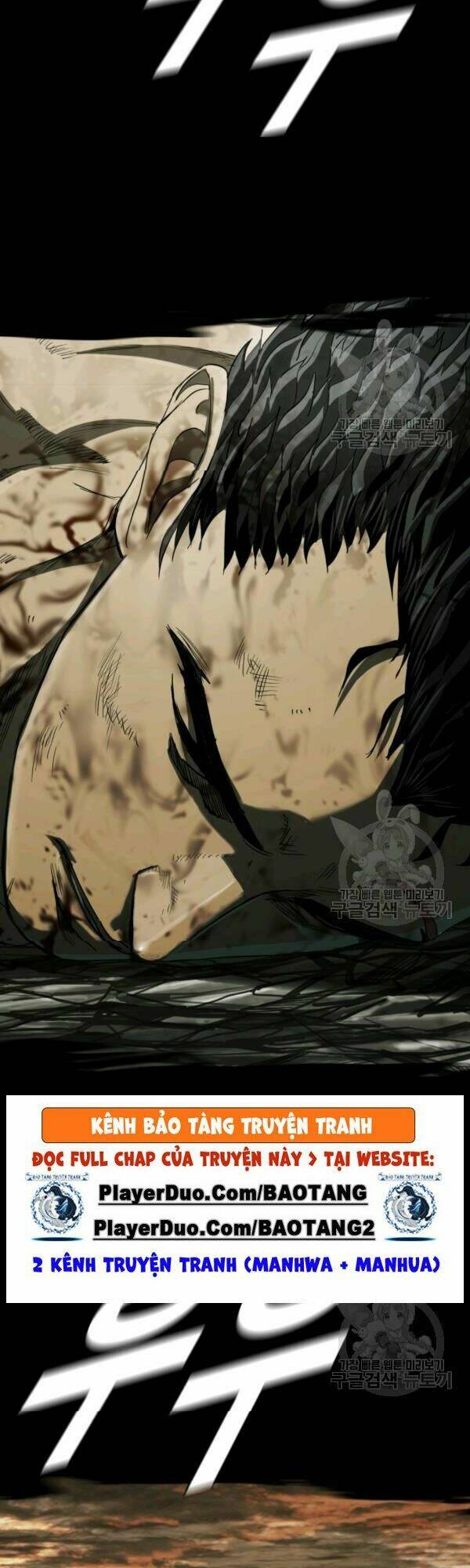 Thợ Săn Đầu Tiên: Chapter 99