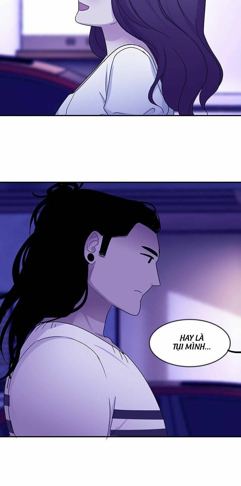 Nửa Đêm Ở Poppy Land: Chapter 37