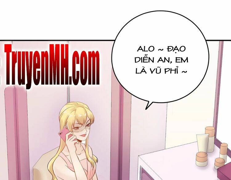 Trong Sinh Chi Ức Vạn Ảnh Hậu Yếu Thượng Vị: Chapter 14