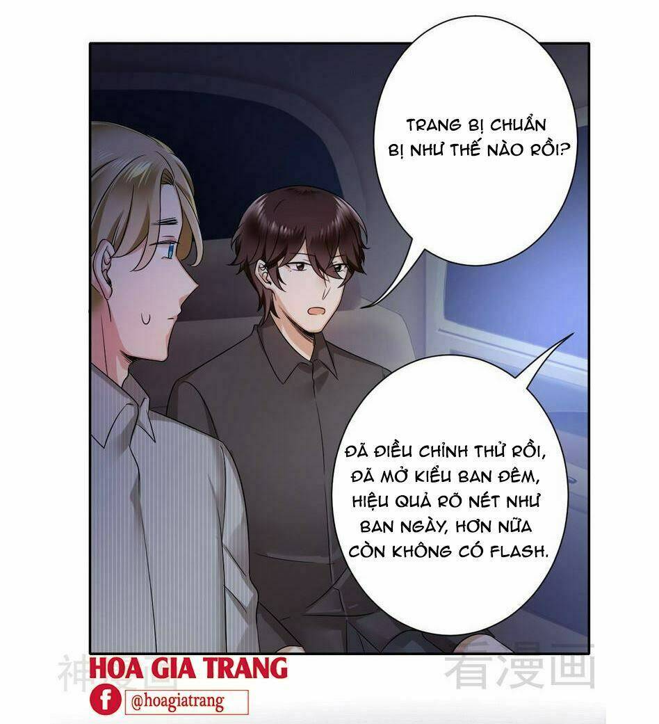 Phục Thù Thiếu Gia Tiểu Điềm Thê: Chapter 72
