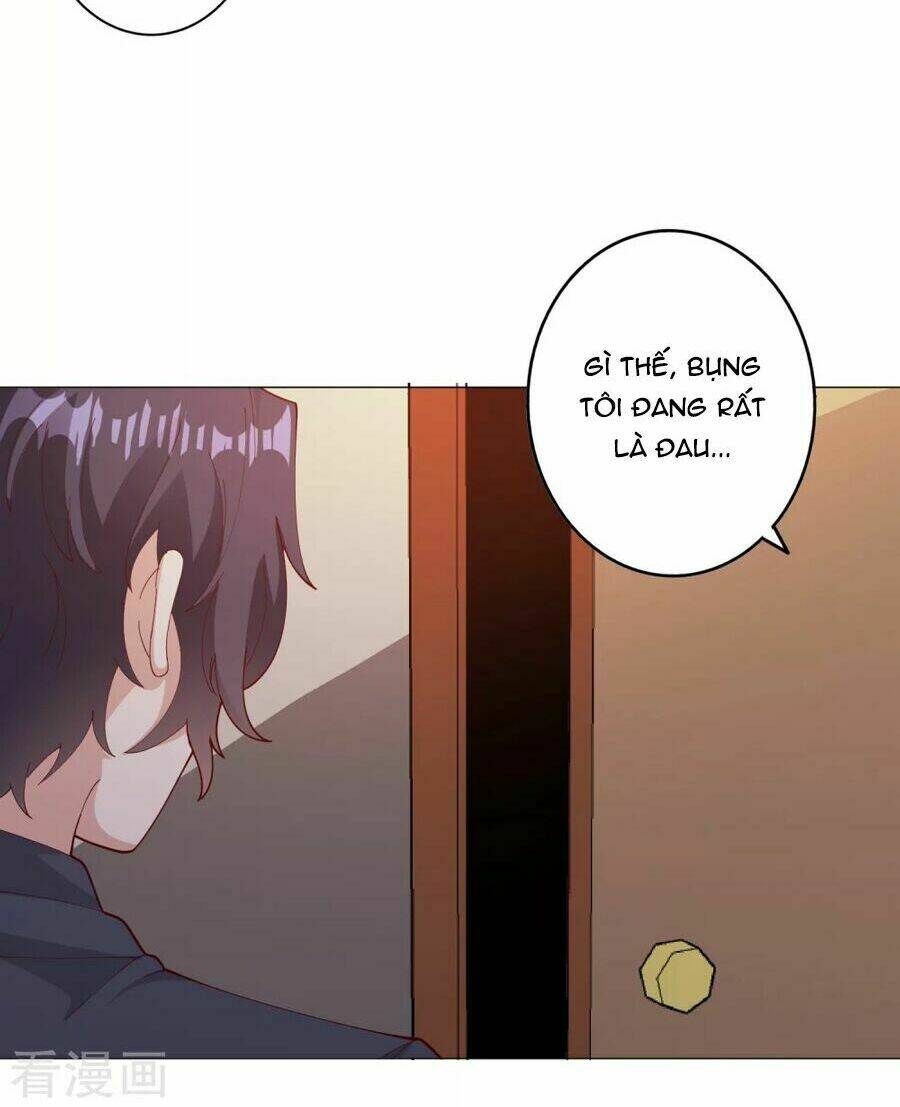 Hôn Nhân Dục Vọng: Thiếu Gia Nhẹ Một Chút!: Chapter 122