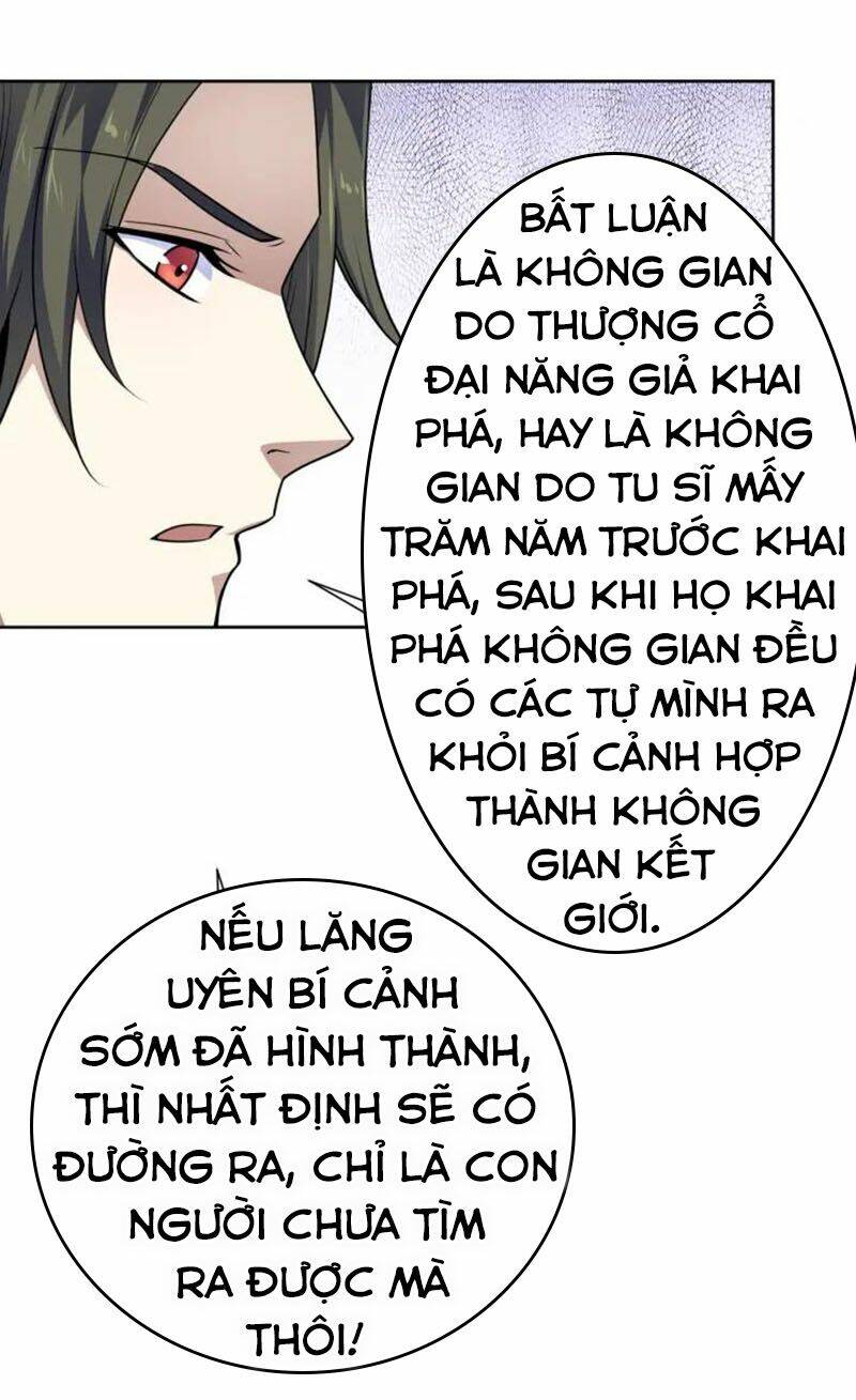 Nghịch Thiên Đại Thần: Chapter 61