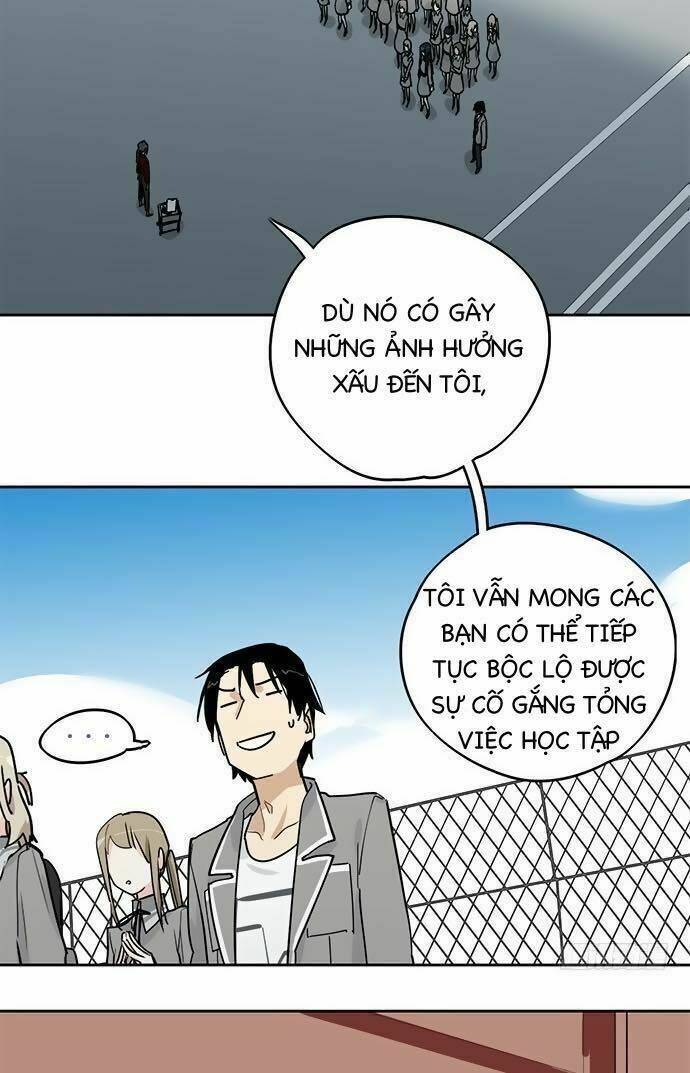 Nữ Nhân Tôi Thích Là Quái Kiệt!: Chapter 3