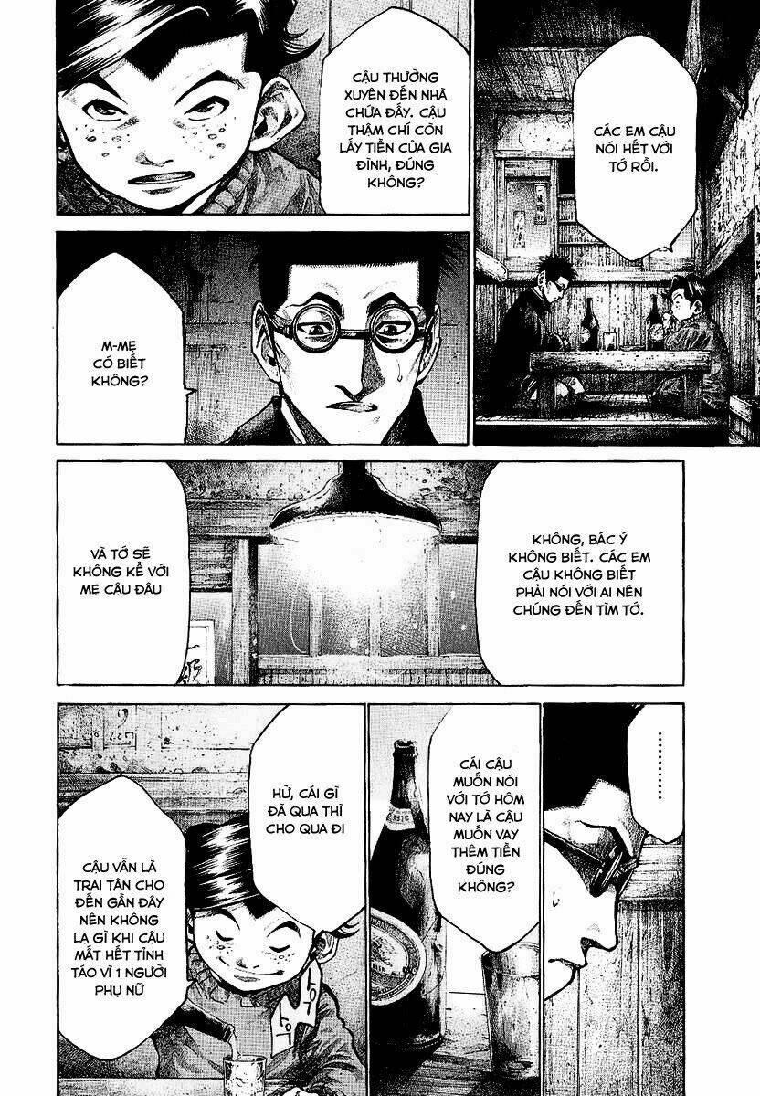 Rainbow: Chapter 87