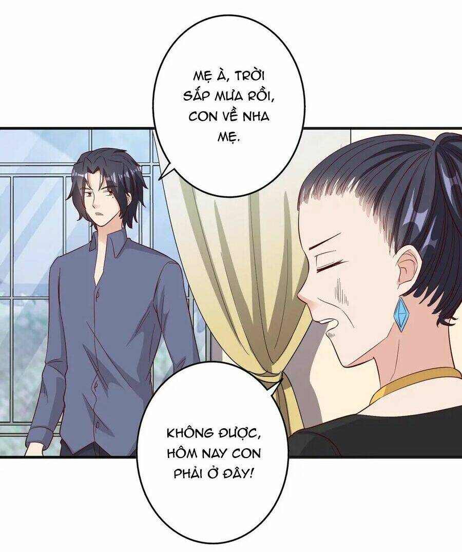 Hôn Nhân Dục Vọng: Thiếu Gia Nhẹ Một Chút!: Chapter 127