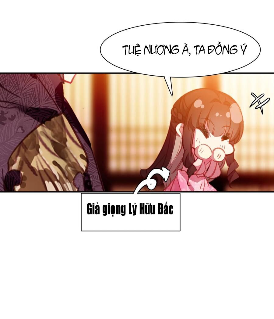 Gả Cho Một Tên Thái Giám Đáng Ghét: Chapter 129