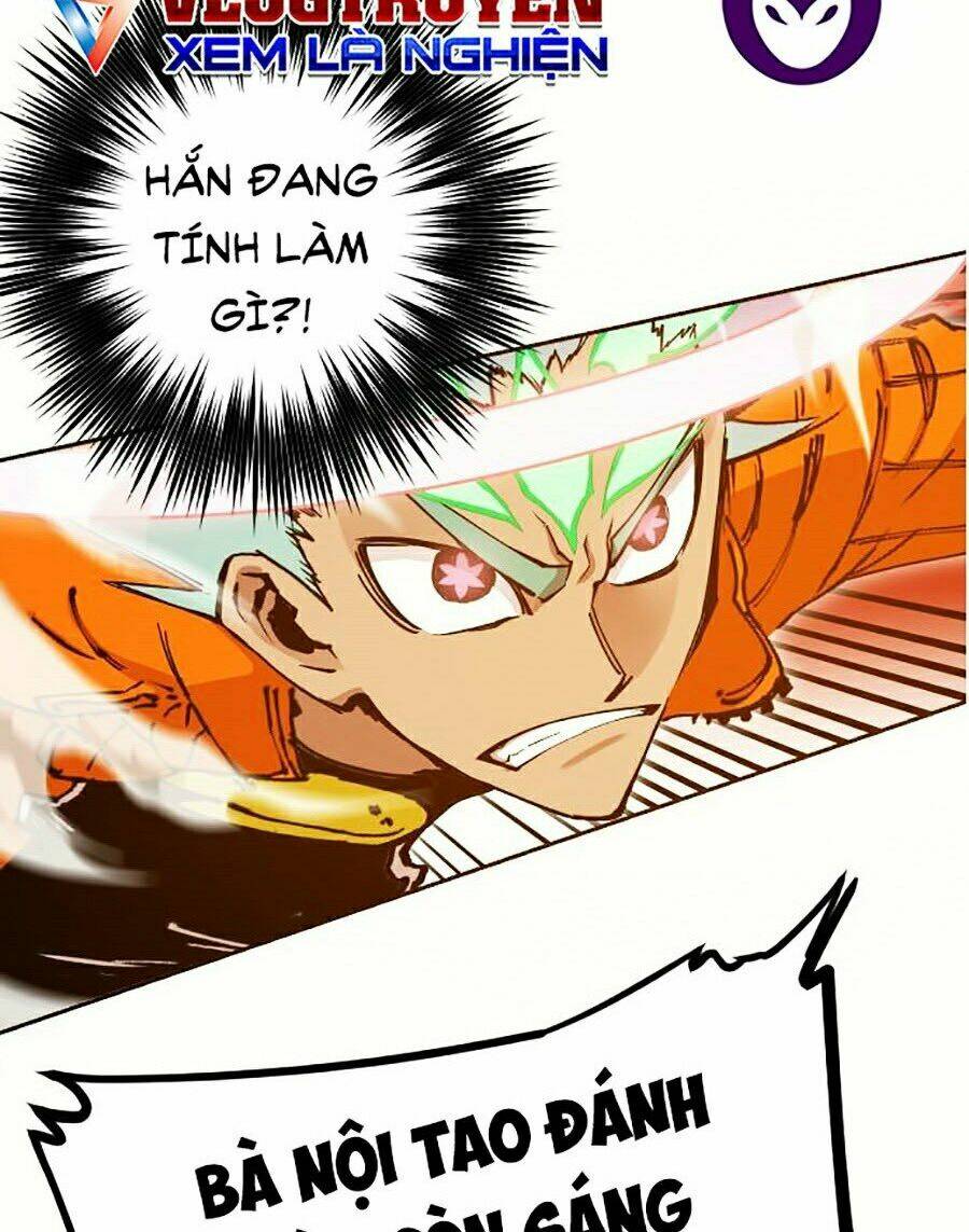 Hard Core Leveling Warrior Ss2: Chapter 110