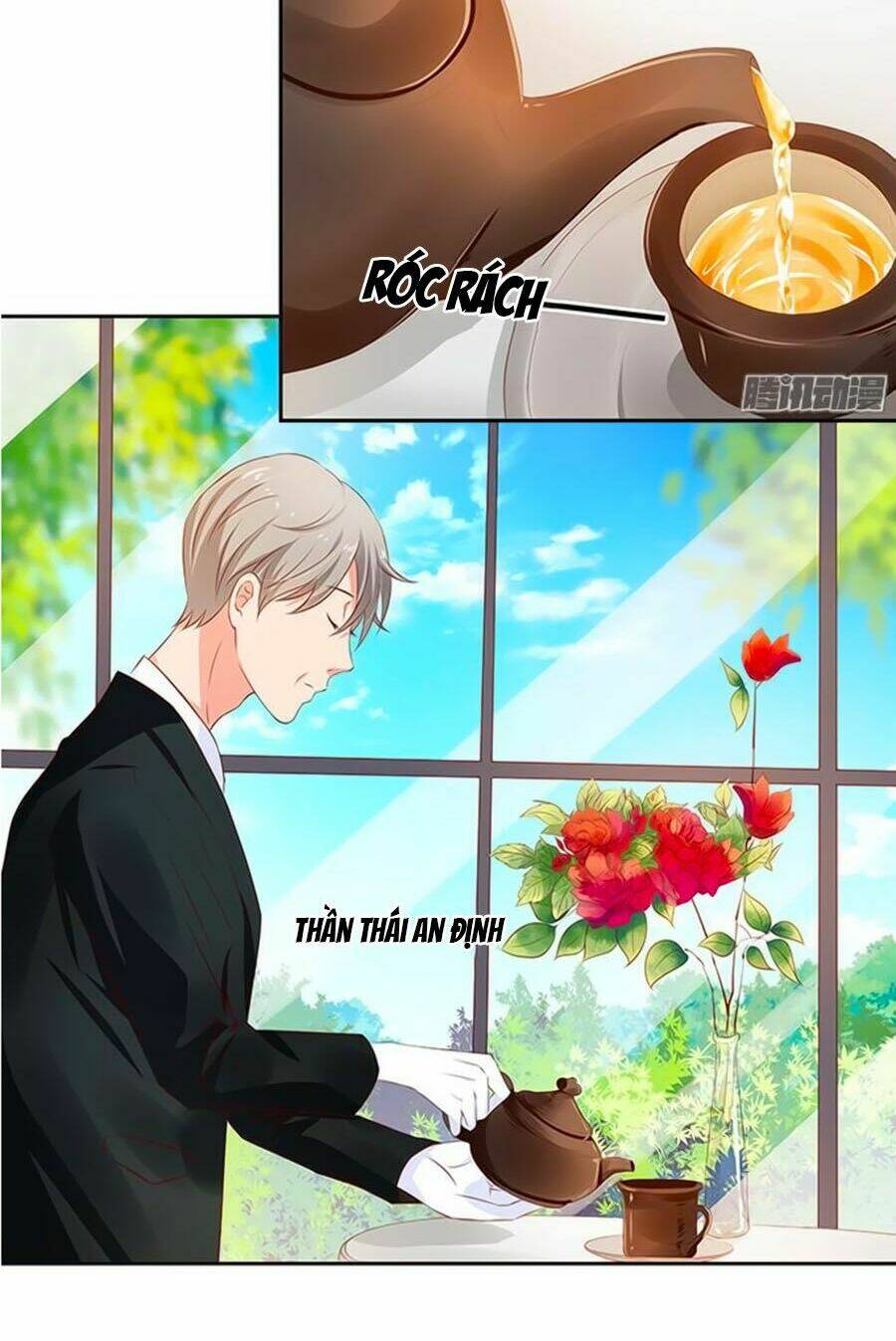 Bạn Trai Là Ngôi Sao: Chapter 64