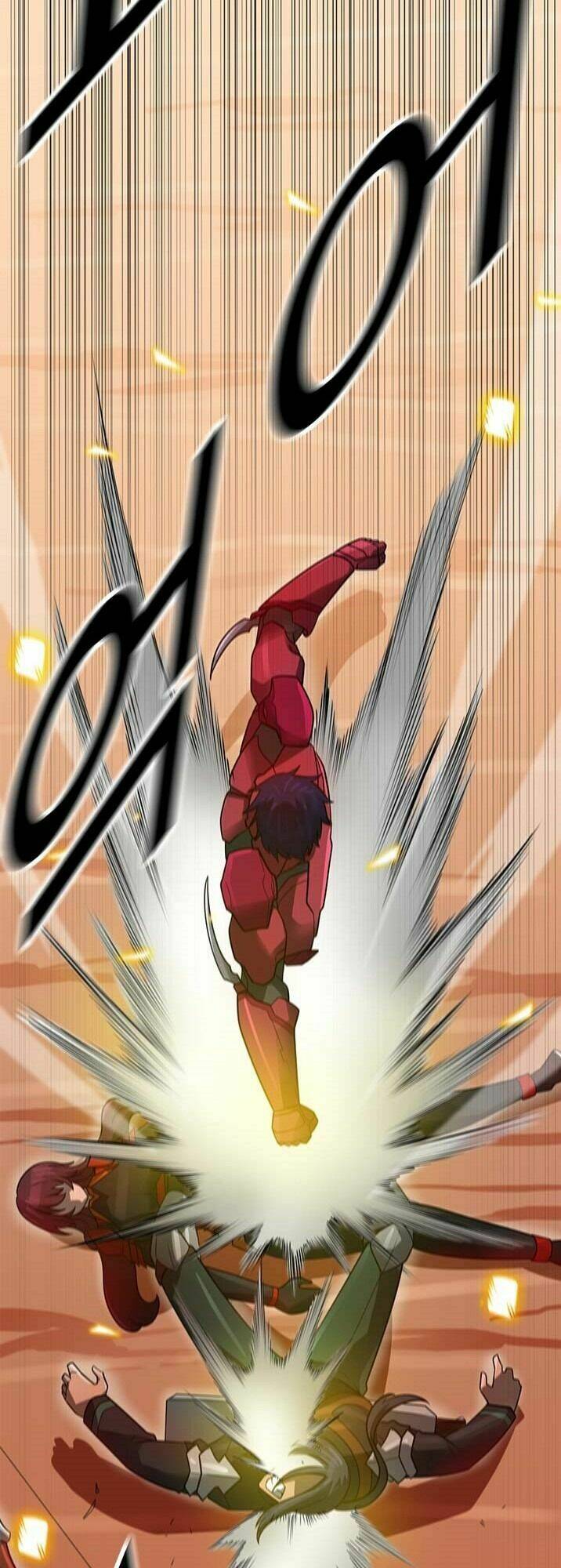 Tôi Tự Động Săn Một Mình: Chapter 89