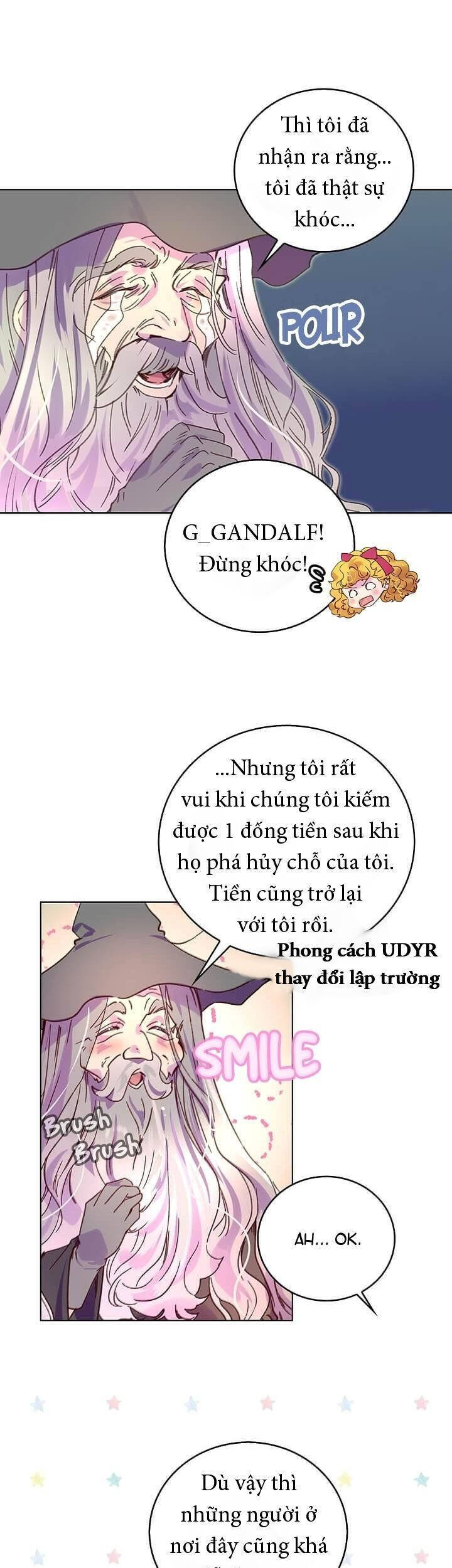 Đừng Xem Thường Nữ Phụ: Chapter 92