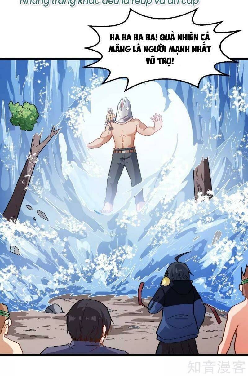 Vườn Trường Cuồng Sư Hệ Thống: Chapter 104