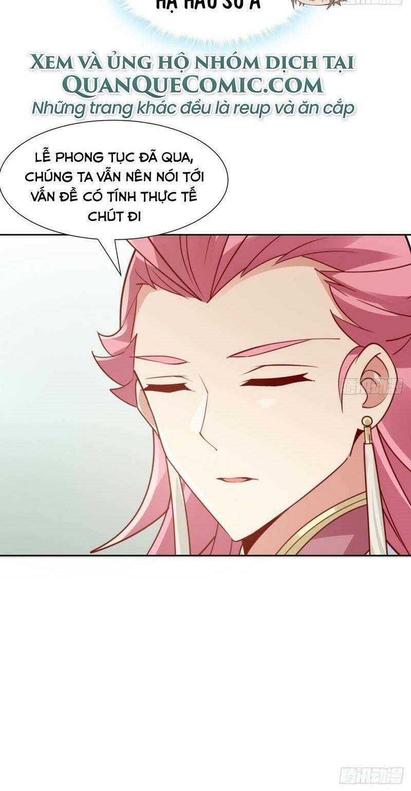 Nghịch Lân: Chapter 87