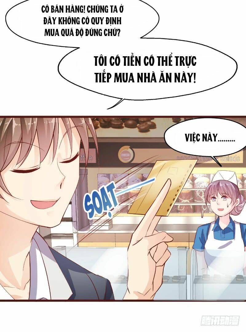 Sau Này Vẫn Cứ Thích Anh: Chapter 8
