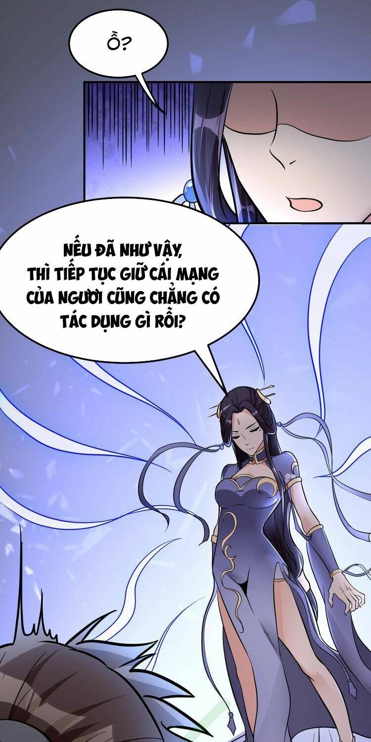 Vô Cực Chiều Thiên: Chapter 5